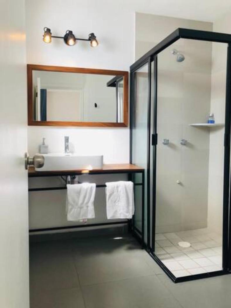 Urban Gran Plaza Lejlighedshotel Zapopan Eksteriør billede