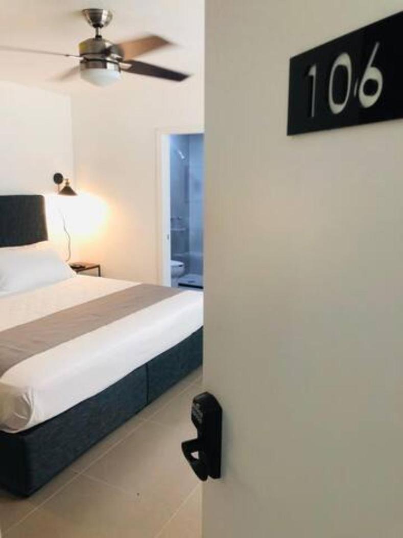Urban Gran Plaza Lejlighedshotel Zapopan Eksteriør billede