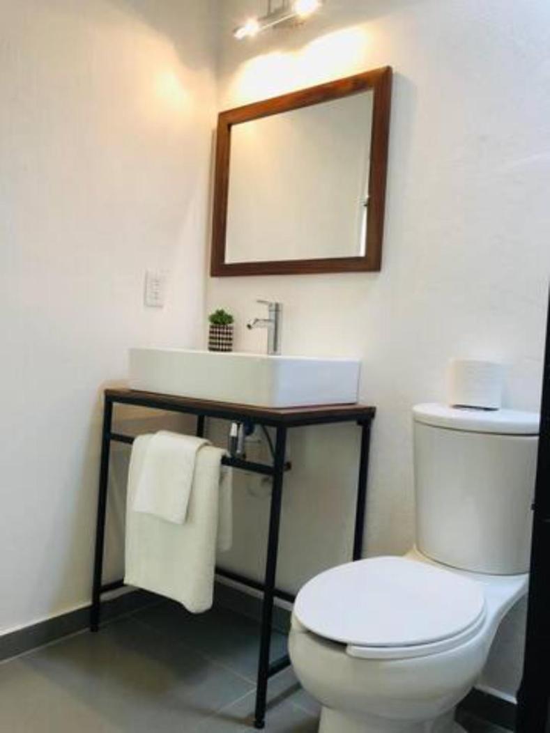 Urban Gran Plaza Lejlighedshotel Zapopan Eksteriør billede