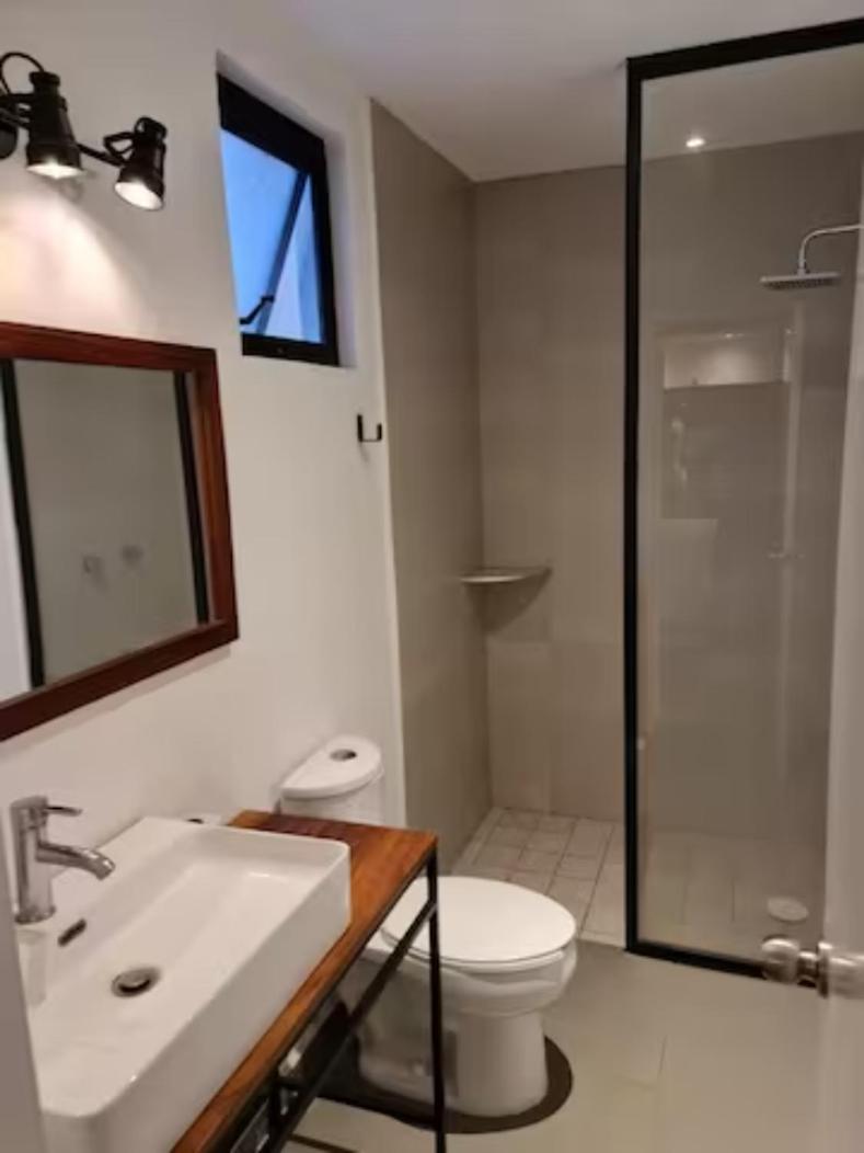 Urban Gran Plaza Lejlighedshotel Zapopan Eksteriør billede