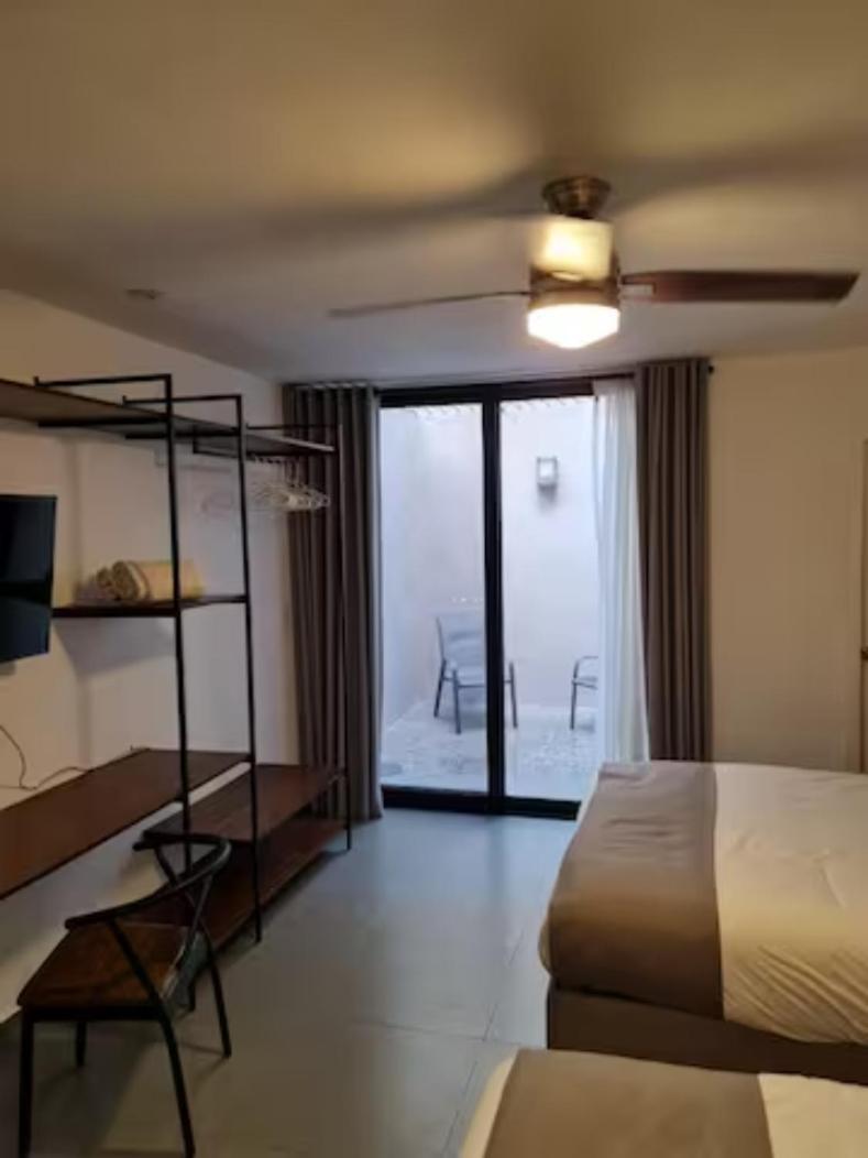 Urban Gran Plaza Lejlighedshotel Zapopan Eksteriør billede