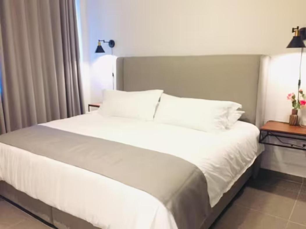 Urban Gran Plaza Lejlighedshotel Zapopan Eksteriør billede